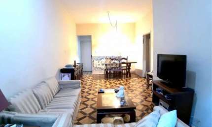 Apartamento com 3 quartos à venda na Rua das Laranjeiras, Laranjeiras, Rio de Janeiro, 95 m2 por R$ 900.000