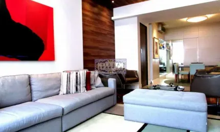 Apartamento com 3 quartos à venda na avenida vieira souto, ipanema, rio de janeiro, 140 m2 por r$ 3.300.000