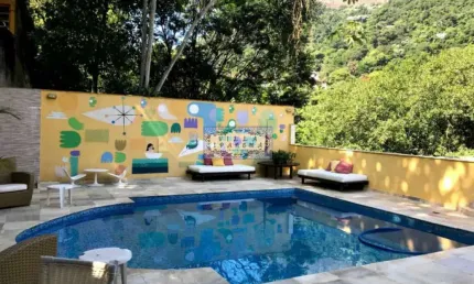 Casa com 6 quartos à venda na Rua Cedro, Gávea, Rio de Janeiro, 600 m2 por R$ 3.500.000