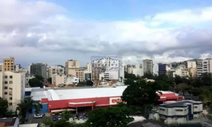 Apartamento com 4 quartos à venda na Rua São Francisco Xavier, Tijuca, Rio de Janeiro, 230 m2 por R$ 1.300.000