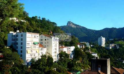 Casa com 4 quartos à venda na Rua Professor Júlio Koeler, Santa Teresa, Rio de Janeiro, 420 m2 por R$ 1.500.000