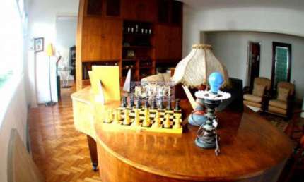 Apartamento com 5 quartos à venda na Rua Conselheiro Lafaiete, Copacabana, Rio de Janeiro, 300 m2 por R$ 2.990.000