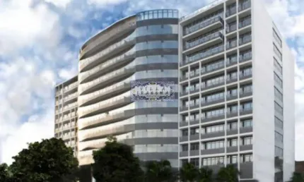 Sala comercial com 1 sala à venda na rua francisco eugênio, são cristóvão, rio de janeiro, 26 m2 por r$ 230.000