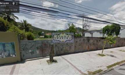 Terreno à venda na Estrada Meringuava, Taquara, Rio de Janeiro por R$ 3.999.999