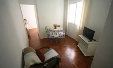 Apartamento com 2 quartos à venda na Rua Almirante Gonçalves, Copacabana, Rio de Janeiro, 62 m2 por R$ 1.200.000