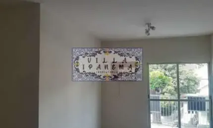 Apartamento com 3 quartos à venda na Rua Camarista Meier, Engenho de Dentro, Rio de Janeiro, 89 m2 por R$ 290.000