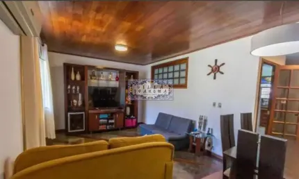 Casa com 3 quartos à venda na Rua Juranda, Curicica, Rio de Janeiro, 189 m2 por R$ 780.000