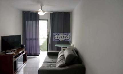 Apartamento com 2 quartos à venda na Rua Monsenhor Marques, Pechincha, Rio de Janeiro, 67 m2 por R$ 335.000