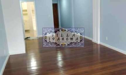 Apartamento com 3 quartos à venda na Rua Potiguara, Freguesia (Jacarepaguá), Rio de Janeiro, 156 m2 por R$ 760.000