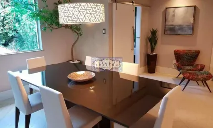 Casa em condomínio fechado com 6 quartos à venda na Rua Estrela Dalva, Itanhangá, Rio de Janeiro, 535 m2 por R$ 1.900.000