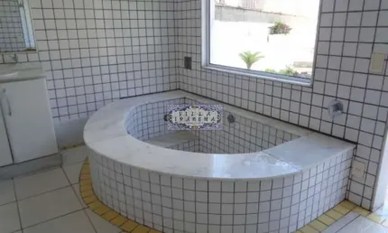 Casa com 4 quartos à venda na Rua Luiz Batista Lópes, Iucas, Teresópolis, 250 m2 por R$ 1.400.000