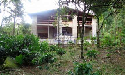 Casa com 4 quartos à venda na Rua Octávio de Gouvea Freire, Carlos Guinle, Teresópolis, 400 m2 por R$ 1.500.000