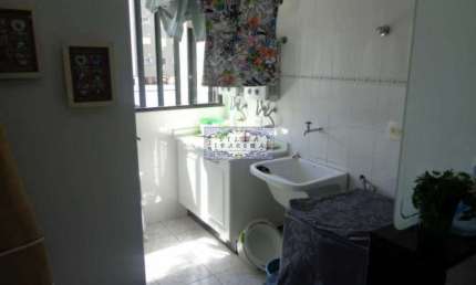 Apartamento com 3 quartos à venda na Rua Ipojuca, Agriões, Teresópolis, 110 m2 por R$ 700.000