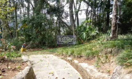Casa com 6 quartos à venda na Rua Doutor Homero Fortuna Carneiro, Bom Retiro, Teresópolis, 600 m2 por R$ 2.200.000