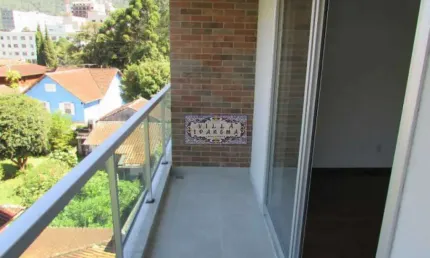 Loft com 1 quarto à venda na Rua Irati, Alto, Teresópolis, 50 m2 por R$ 441.000