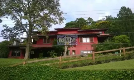 Casa com 4 quartos à venda na Estrada Antônio Carvalho Ventura, Albuquerque, Teresópolis, 700 m2 por R$ 1.800.000