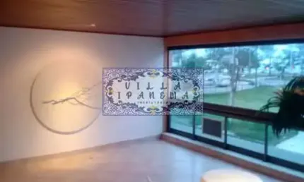 Apartamento com 4 quartos à venda na Rua Joaquim Cardoso, Recreio dos Bandeirantes, Rio de Janeiro, 180 m2 por R$ 1.300.000