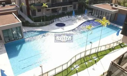 Apartamento com 3 quartos à venda na avenida aldemir martins, recreio dos bandeirantes, rio de janeiro, 158 m2 por r$ 1.260.000