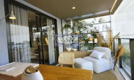 Apartamento com 2 quartos à venda na Rua Professor Álvaro Rodrigues, Botafogo, Rio de Janeiro, 98 m2 por R$ 1.777.450