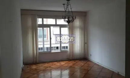 Apartamento com 3 quartos à venda na Rua Doutor Moreira da Fonseca, Centro, Petrópolis, 136 m2 por R$ 890.000