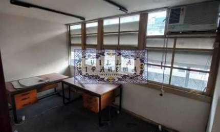 Apartamento com 1 quarto à venda na Rua Do Ouvidor 60 Loja A, Centro, Rio de Janeiro, 377 m2 por R$ 1.200.000