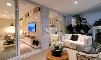 Apartamento com 2 quartos à venda na Rua Escritor Rodrigo Melo Franco, Barra da Tijuca, Rio de Janeiro, 85 m2 por R$ 708.700