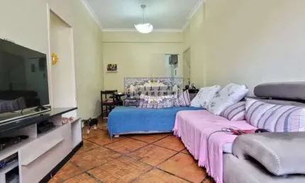 Apartamento com 2 quartos à venda na rua república do peru, copacabana, rio de janeiro, 82 m2 por r$ 810.000