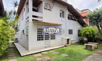 Casa em condomínio fechado com 5 quartos à venda na Avenida Miguel Antônio Fernandes, Recreio dos Bandeirantes, Rio de Janeiro, 216 m2 por R$ 1.100.000