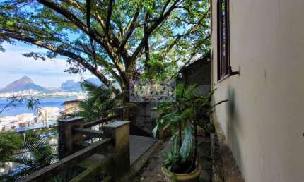 Casa com 5 quartos à venda na Rua Sacopa, Lagoa, Rio de Janeiro, 300 m2 por R$ 2.600.000