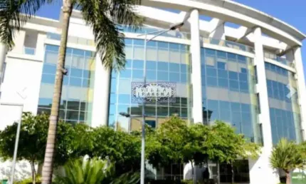 Sala comercial com 1 sala à venda na avenida josé silva de azevedo neto, barra da tijuca, rio de janeiro, 22 m2 por r$ 180.000