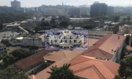 Apartamento com 2 quartos à venda na Rua Ibituruna, Maracanã, Rio de Janeiro, 65 m2 por R$ 550.000