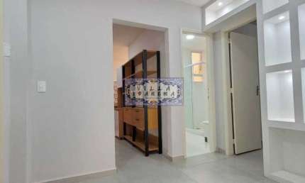 Apartamento com 3 quartos à venda na Rua Gustavo Sampaio, Leme, Rio de Janeiro, 124 m2 por R$ 1.250.000