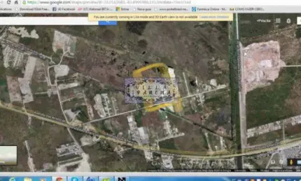 Terreno à venda na Estrada do Rio Morto, Recreio dos Bandeirantes, Rio de Janeiro por R$ 12.000.000