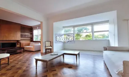 Apartamento com 3 quartos à venda na Avenida Rui Barbosa, Flamengo, Rio de Janeiro, 250 m2 por R$ 3.200.000