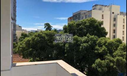 Apartamento com 3 quartos à venda na Rua Haddock Lobo, Tijuca, Rio de Janeiro, 120 m2 por R$ 682.000