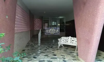 Apartamento com 3 quartos à venda na Rua General Roca, Tijuca, Rio de Janeiro, 86 m2 por R$ 580.000