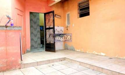 Apartamento com 3 quartos à venda na Avenida Paulo de Frontin, Rio Comprido, Rio de Janeiro, 135 m2 por R$ 300.000
