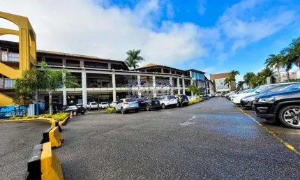Ponto comercial com 2 salas à venda na Avenida das Américas, Barra da Tijuca, Rio de Janeiro, 48 m2 por R$ 550.000
