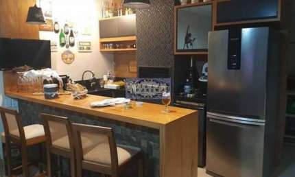 Cobertura com 3 quartos à venda na Rua General Pereira da Silva, Icaraí, Niterói, 170 m2 por R$ 1.490.000