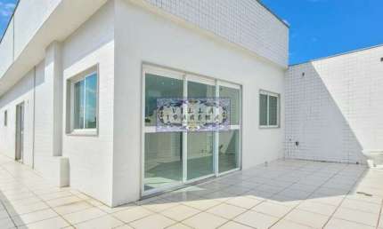 Cobertura com 4 quartos à venda na Rua Demosthenes Madureira de Pinho, Recreio dos Bandeirantes, Rio de Janeiro, 330 m2 por R$ 1.990.000