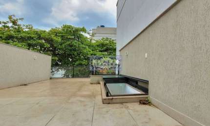 Cobertura com 2 quartos à venda na Rua Vinícius de Moraes, Ipanema, Rio de Janeiro, 180 m2 por R$ 3.320.000
