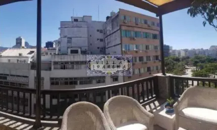 Cobertura com 6 quartos à venda na Rua Prudente de Morais, Ipanema, Rio de Janeiro, 680 m2 por R$ 13.000.000