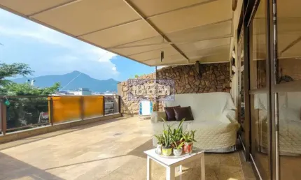 Cobertura com 6 quartos à venda na Avenida Érico Veríssimo, Barra da Tijuca, Rio de Janeiro, 400 m2 por R$ 3.399.900