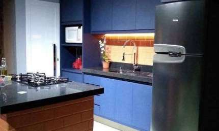 Casa para venda possui 100 metros quadrados com 2 quartos em Vila Monte Alegre - Ribeirão Preto - SP