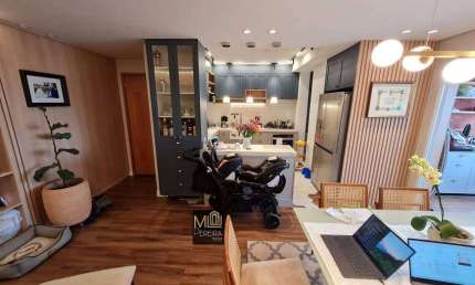 Apartamento com 2 quartos à venda no Nova Aliança, Ribeirão Preto 