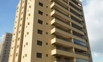 Apartamento com 3 quartos à venda na Rua Pedro Degani, Jardim Botânico, Ribeirão Preto