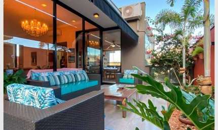 Casa com 3 quartos à venda em Bonfim Paulista, Ribeirão Preto 