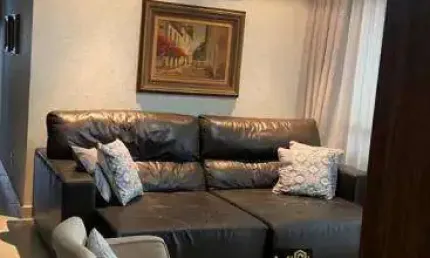 Apartamento com 3 quartos à venda na Rua Pedro Degani, Jardim Botânico, Ribeirão Preto