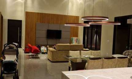 Casa em condomínio fechado com 3 quartos à venda na Avenida Luiz Eduardo Toledo Prado, Vila do Golf, Ribeirão Preto