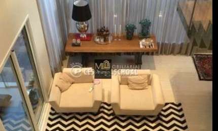 Casa com 4 quartos à venda na Avenida Luiz Eduardo Toledo Prado, Vila do Golf, Ribeirão Preto